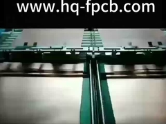 柔軟PCB使用 AI眼鏡製造者 双層FPC組立 柔軟PCB