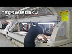 各段階のFPCプロセス制御