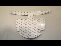 首暖房装置の医療機器のFPC