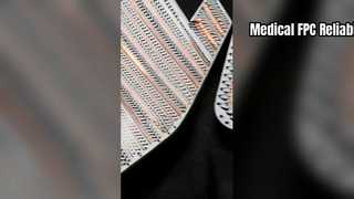 医療機器 FPC