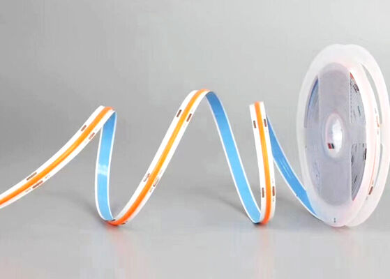 購入 LED ディストリビューターの好みのサプライヤー: パーソナル・レーベルサポート付きのワンストップ FPC & SMT パーソナライズされたホワイトフィルム COB FPCB LED ストライプ 柔軟な回路板 自動車機器用 online manufacture