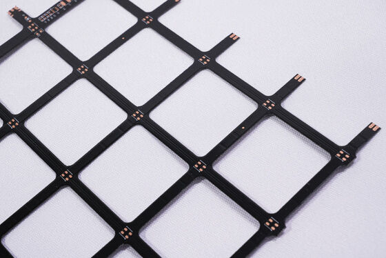 購入 二重層防火レベル V0 LED照明のための柔軟なプリント回路板 FPC online manufacture