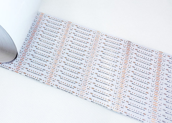 購入 カスタマイズ可能なLEDストリップCOB FPCB回路基板、優れた柔軟性と耐性 online manufacture
