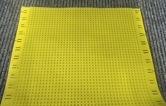 購入 費用対効果の高いワンストップLEDソリューション:大量生産のための高性能FPC&SMT 食品配送のための柔軟なディスパリBOX FPCB広告 LED画面 FPC回路板 online manufacture