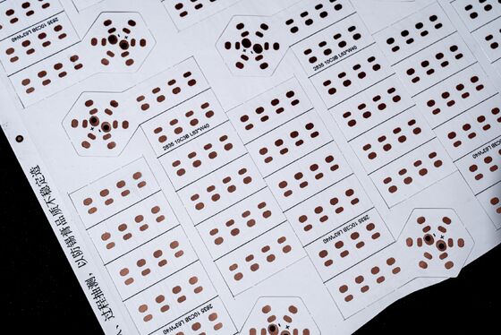 購入 LED照明用、難燃性V0、厚さ0.25mmの二層フレキシブルプリント基板 online manufacture