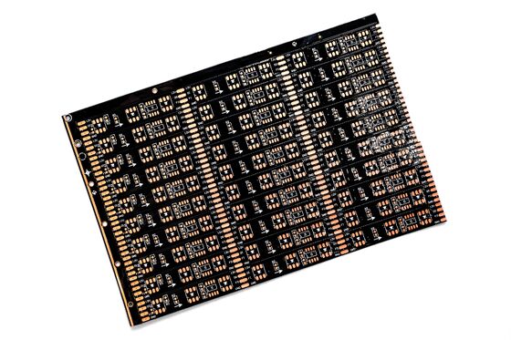 購入 二重層防火レベル V0 LED ストライプ FPC 板の可変柔軟PCB online manufacture