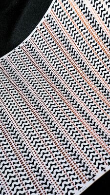 購入 2835 SMD LED ストライプ 24V 双面 FPCB 信頼性の高い照明ソリューションのための5万時間の寿命 online manufacture