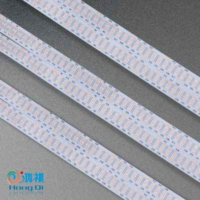 LED Flexible COB PCB ライトバー回路板 サポート カスタマイズされたサービス