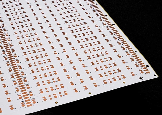 パーソナライズ可能なLEDストライプ フレックスPCB製造 60ライトビーズ 2835 FPCB 24Vボード