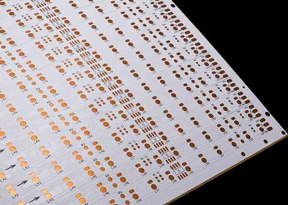 LED再開可能転送回路FPC 5050RGB 2835-54LEDS / PCS-7.9 * 503-24V12ボルトLEDストリップフレキシブルプリント回路基板両面フレキシブルボード