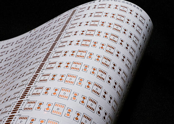 LED ストライプ メーカーのワンストップ FPC & SMT ソリューション: 大量供給のためのあなたの信頼できる B2B パートナー