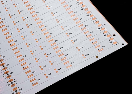 12V 双面LED 柔軟PCB 15 ライトビート LED ライトアクセサリー