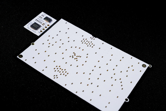電子タバコの溶液のための回路板 FPC 電子 FPCB 精密 LED FPC 板 双層印刷回路板 組立 電子ソフトスクリーン 消化パターン FPCB