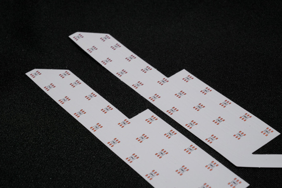 LEDランプ フレックス 印刷回路板組 LEDライト 医療機器
