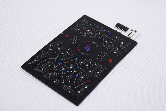 電子PCB印刷回路板組 LED 柔軟PCBとFPCメーカー