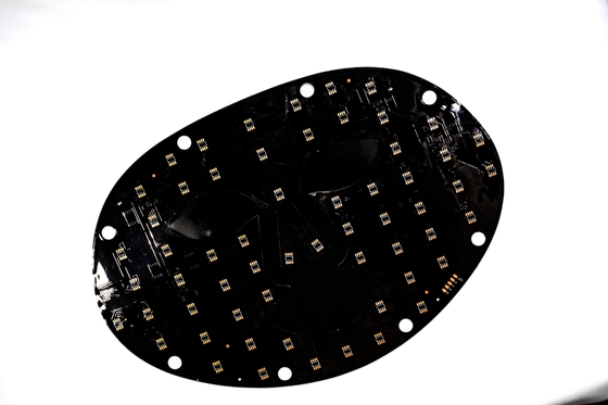 オーダーメイド LED メディカルビューティマスク FPCボード 現代皮膚の特殊な要求のために使用