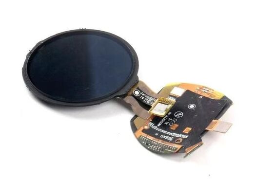 10000回以上の曲げに耐える0.13mm超薄型FPCBA基板、ダブルレイヤー設計