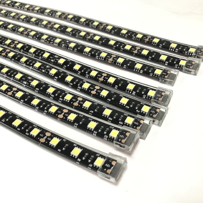 高精度SMTPCB組み立て 0.1mmピッチ BGA AOI検査 Smd LEDライトストライプ/自動車電子機器