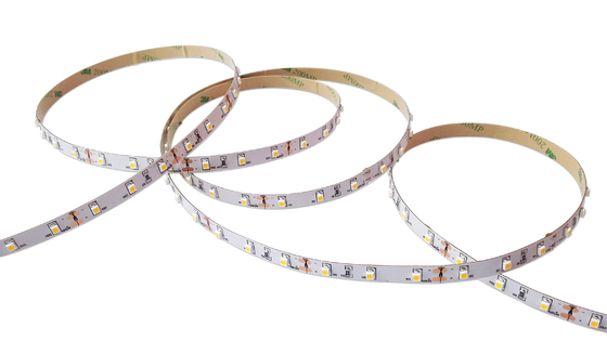 ワンストップ SMT FPCB 組み立て SMD LEDライトストリップ & テストサービス RoHS 適合 消費電子機器のための迅速なターンアウト