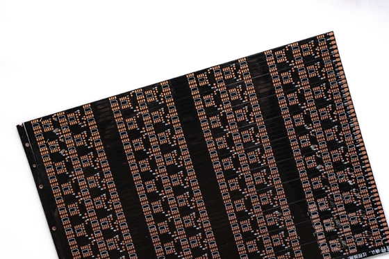 柔軟なPCBメーカー 電子機器のための高品質のFPCソリューション