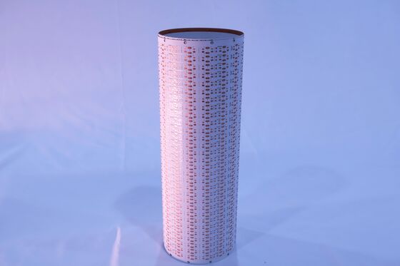 溶接不要ライトパネル 2835-30LEDS/M-24V -12006 固定抵抗器 (6LEDS 2 抵抗器) 合計 20 SMT