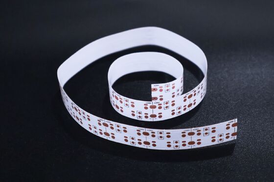 FPCB-BARE-2835-240D-80R-9.6MM-12V-0805-X 18/50？FPCB-BARE-2835-240D-80R-99.6MM-12V-0805-X 18/50