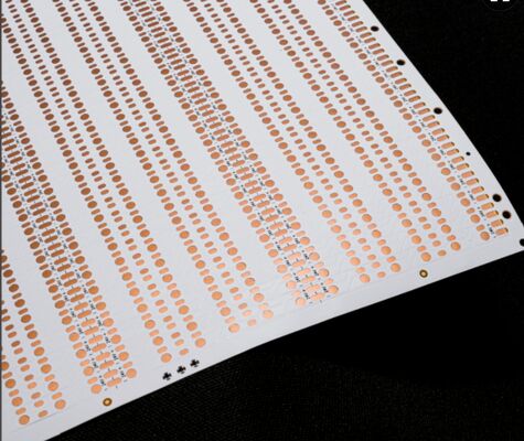 フォトマスクボード、ビューティーマスクFPCB、LEDマスク回路基板、フォトニックスキンマスク回路基板、電子美容機器FPC、SMT